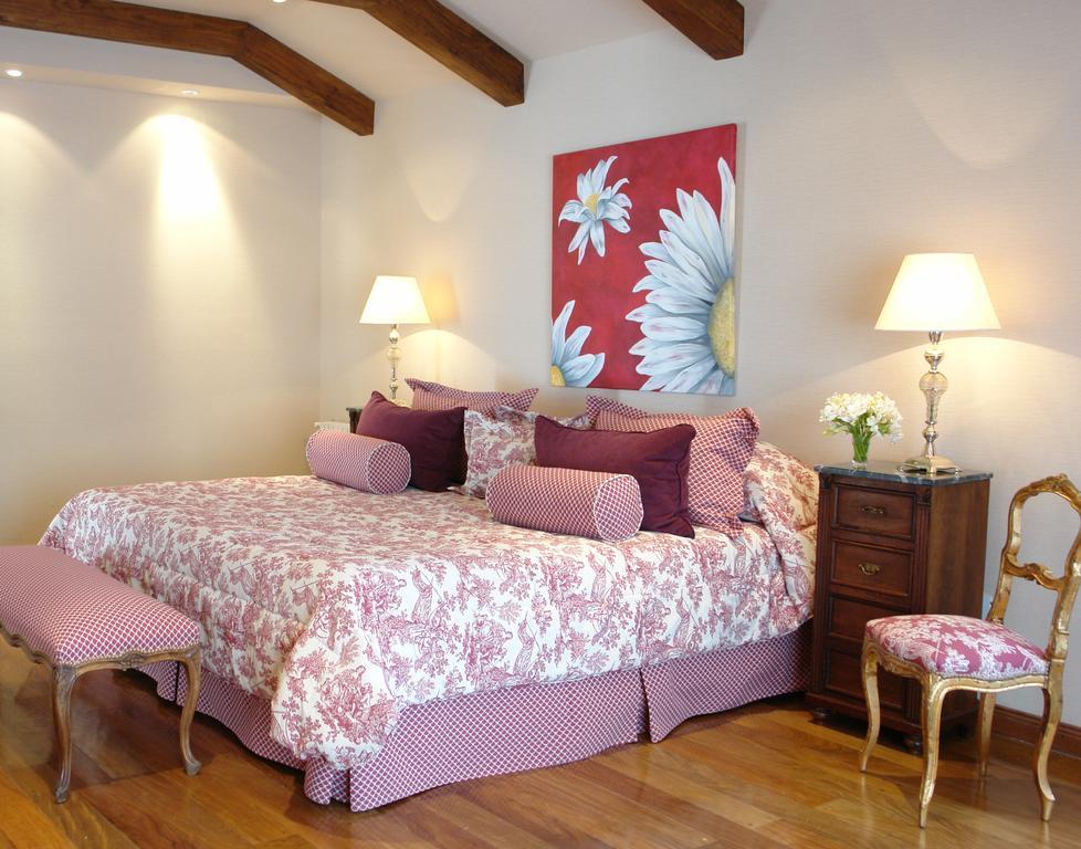 Los Sauces El Calafate Quarto foto