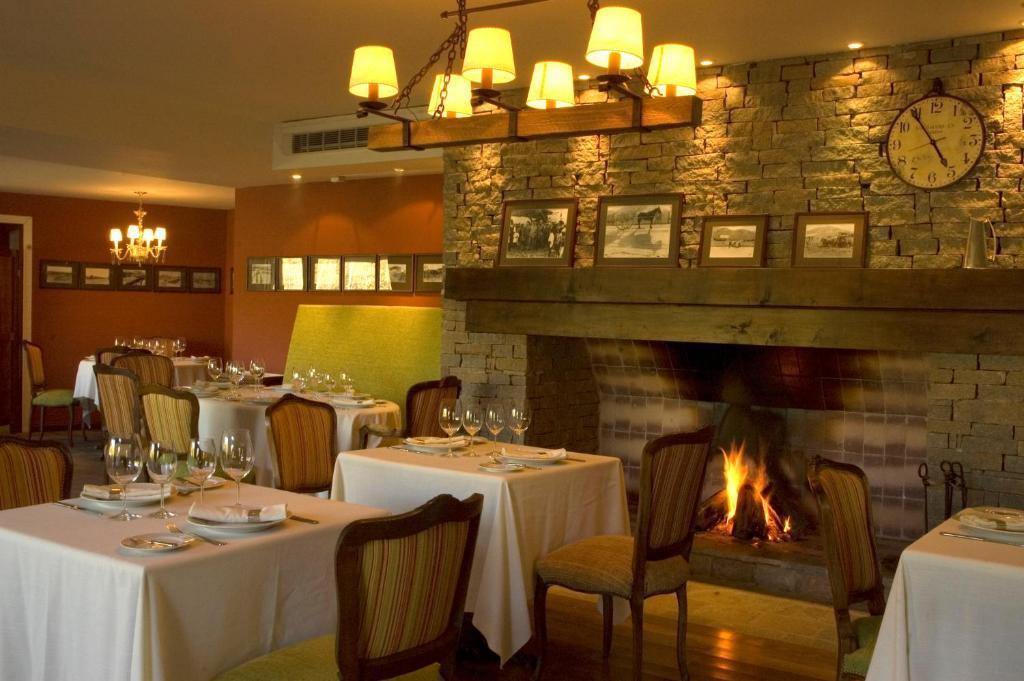 Los Sauces El Calafate Exterior foto